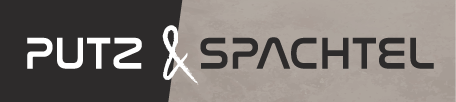 Logo Putz und Spachtel